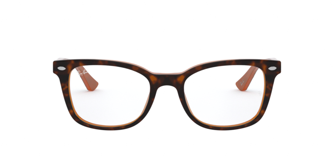 OKULARY KOREKCYJNE RAY-BAN® RX 5285 5713 53 ROZMIAR M OKULARY KOREKCYJNE RAY-BAN® RX 5285 5713 53 ROZMIAR M
